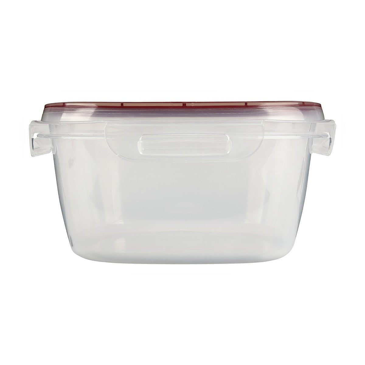 Rubbermaid 14 Cup Square Lock-Its