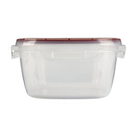 Rubbermaid 14 Cup Square Lock-Its