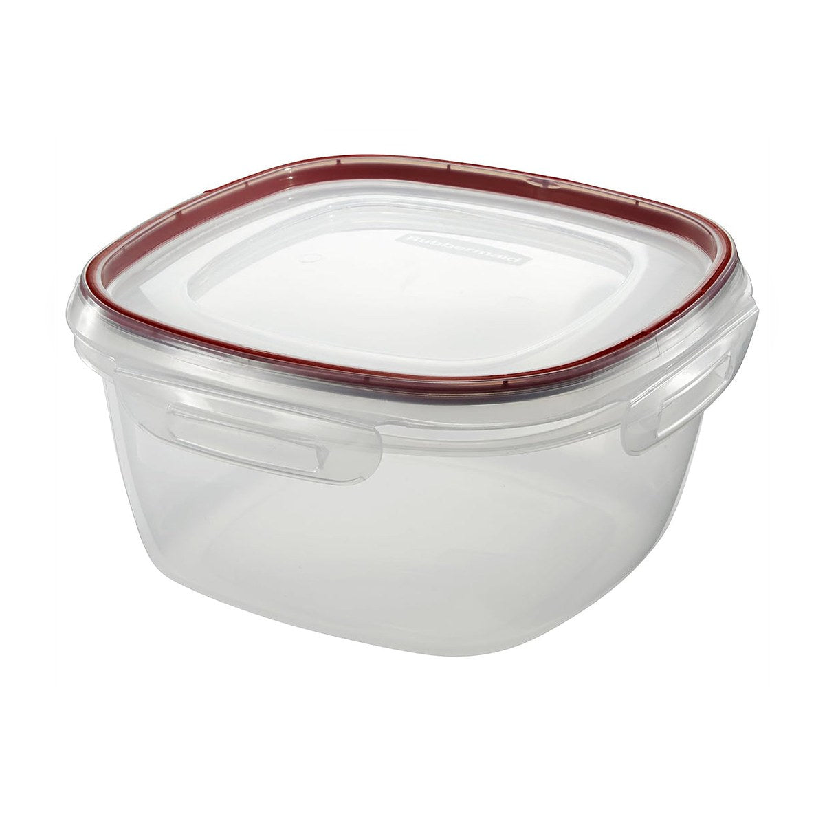 Rubbermaid 14 Cup Square Lock-Its