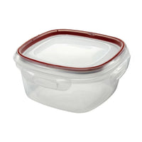 RUBBERMAID 5.0CUP SQUARE LOCK ITS