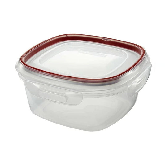 RUBBERMAID 5 CUP SQUARE LOCK ITS