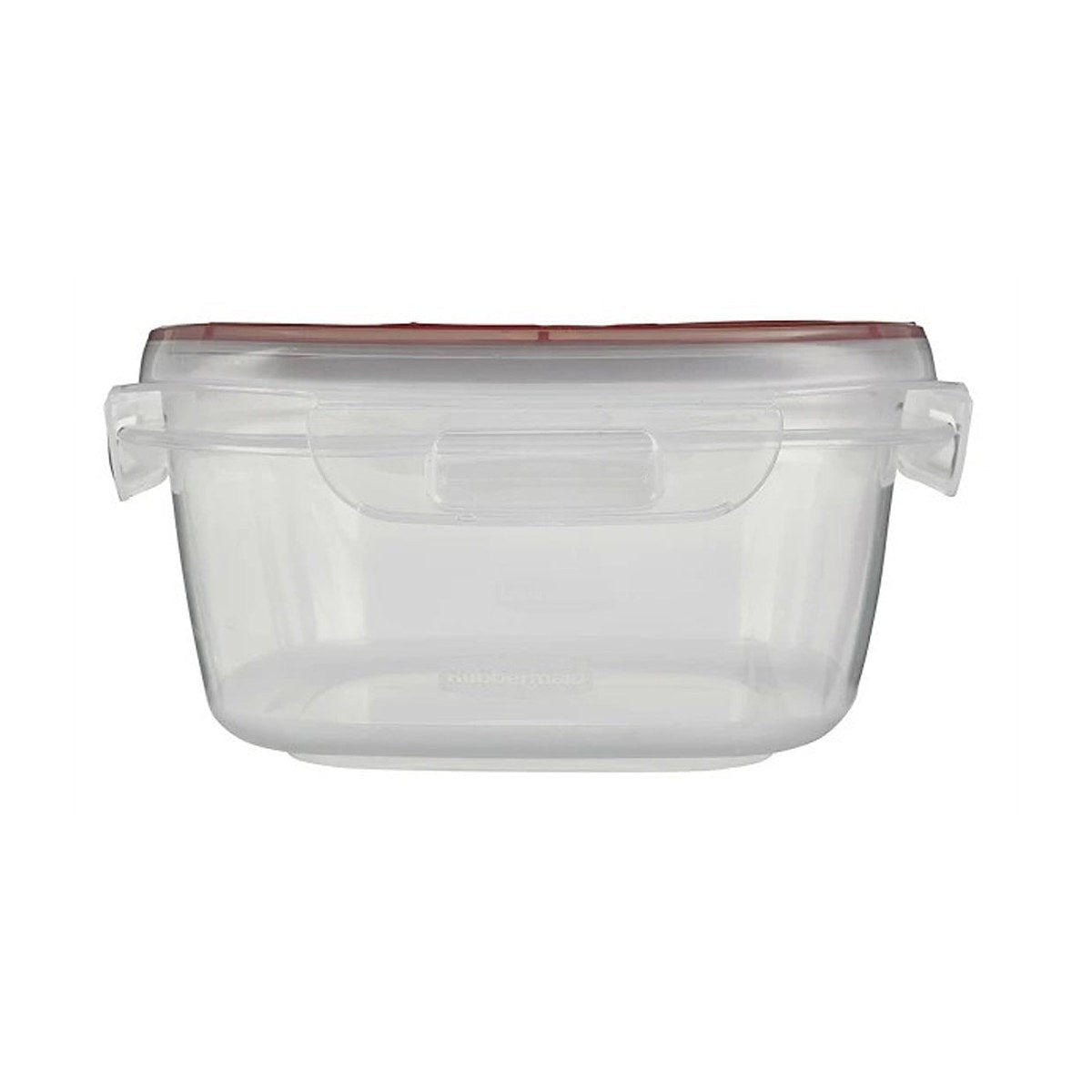 RUBBERMAID 5.0CUP SQUARE LOCK ITS