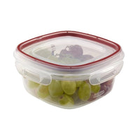 RUBBERMAID 5.0CUP SQUARE LOCK ITS