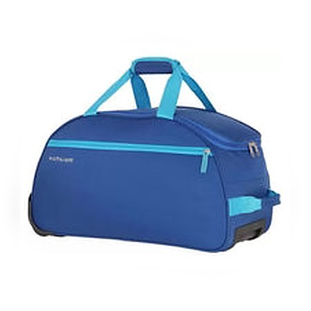 Kamiliant Brio Wheeled Duffel Bag (Small)