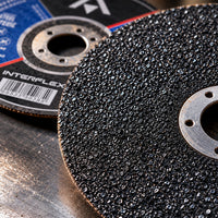 InterAbrasiv Thin Cutting Disc for Metal – 1mm & 3mm
