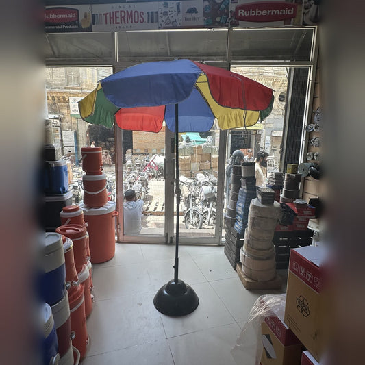 Umbrella 3FT Rainbow