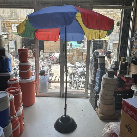 Umbrella 3FT Rainbow