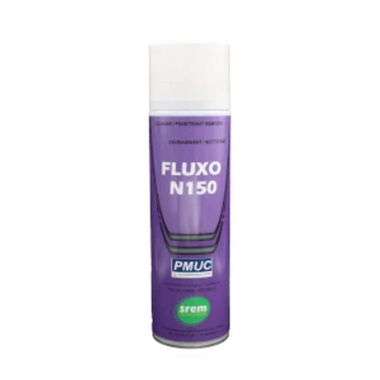 Fluxo N150 - Aerosol 500ml PMUC Cleaner