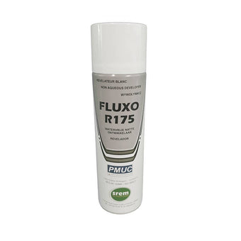 compare product Fluxo R175 - Aerosol 500ml - PMUC Developer