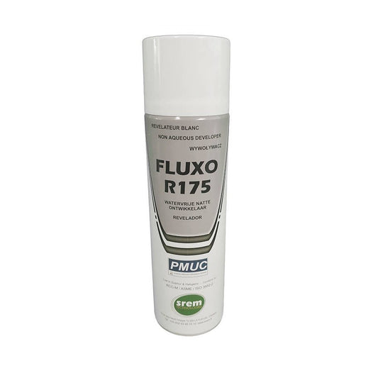 Fluxo R175 - Aerosol 500ml - PMUC Developer
