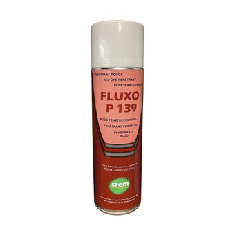 compare product Fluxo P139 - Aerosol 500ml