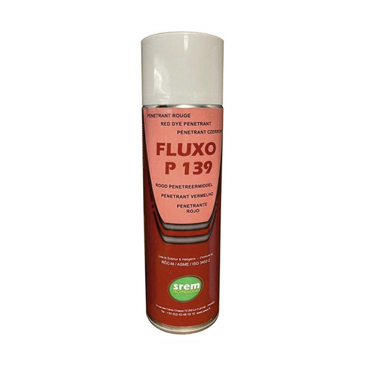 Fluxo P139 - Aerosol 500ml
