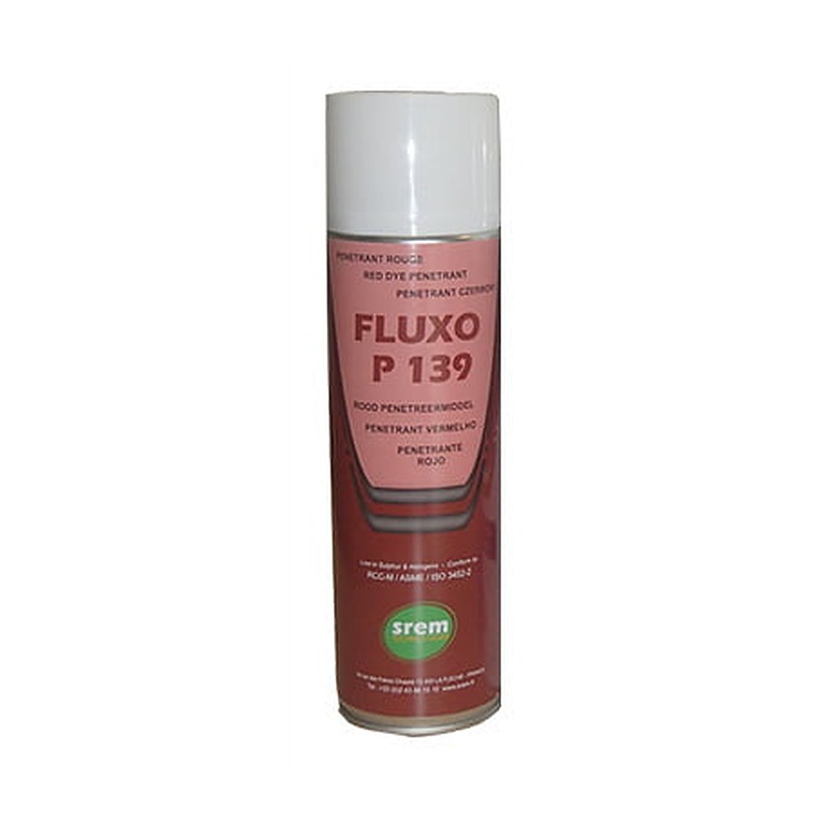 Fluxo P139 - Aerosol 500ml
