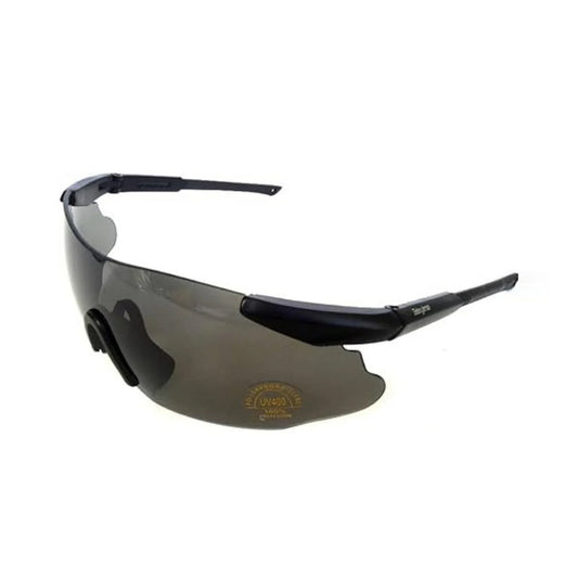 BLACK FALCON professional eyewear