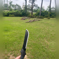 Gerber Gear Gator Machete JR