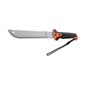 compare product Gerber Gear Compact Clearpath Machete [31-003154],Black