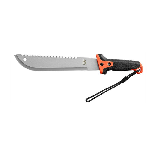 Gerber Gear Compact Clearpath Machete [31-003154],Black