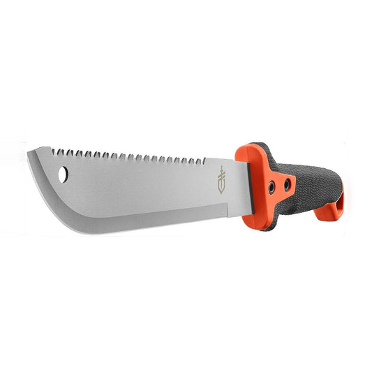Gerber Gear Compact Clearpath Machete [31-003154],Black