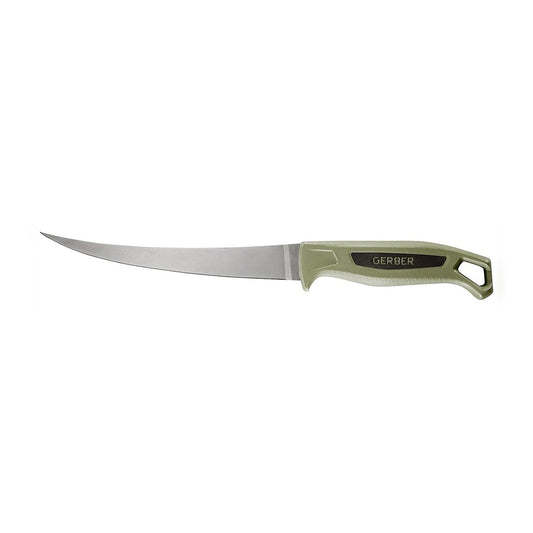 Gerber Fishing Series Ceviche 9" Flexible Fillet Knife