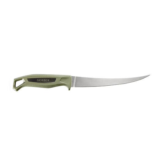 Gerber Fishing Series Ceviche 9" Flexible Fillet Knife