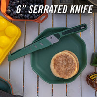 Gerber ComplEAT 3pc Knife Set
