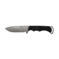 Gerber Gear Freeman Guide Fixed Blade Knife with Sheath, Fine Edge, Drop Point, Knife for Hunting and Outdoors