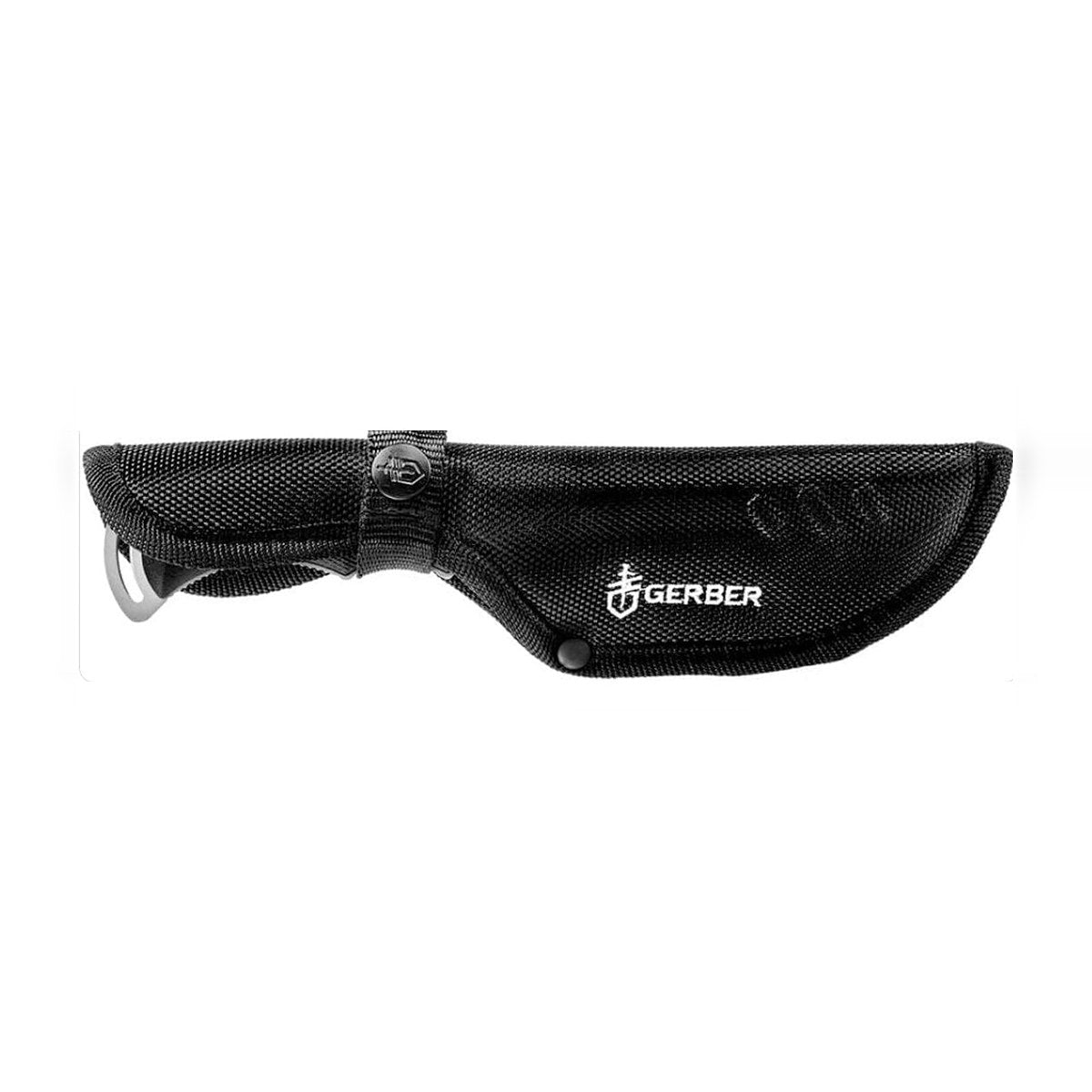 Gerber Gear Freeman Guide Fixed Blade Knife with Sheath, Fine Edge, Drop Point, Knife for Hunting and Outdoors