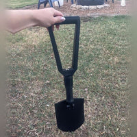 Gerber E-Tool Folding Shovel