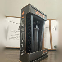 Gerber E-Tool Folding Shovel