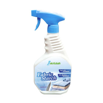 compare product AL-Clean FIS-600ML – Fabric Instant Starch