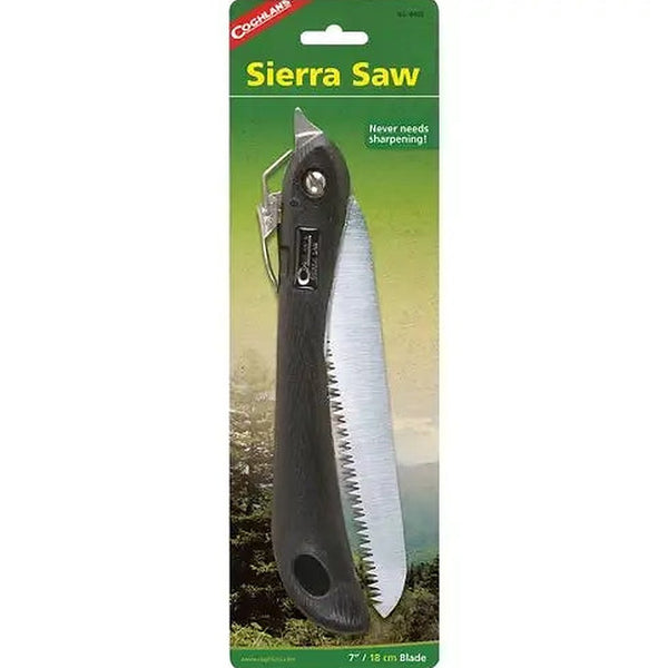 Coghaln's Sierra Saw