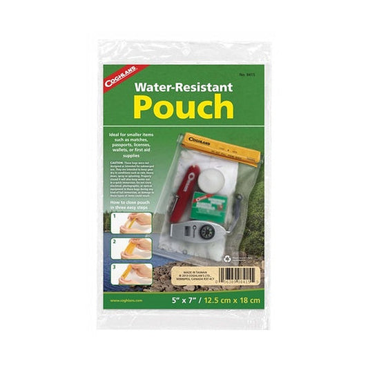 Coghlan's Water Resistant Pouch