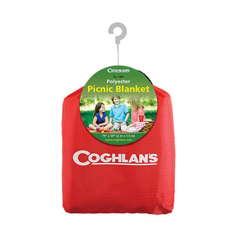compare product Coghlan's Picnic Blanket