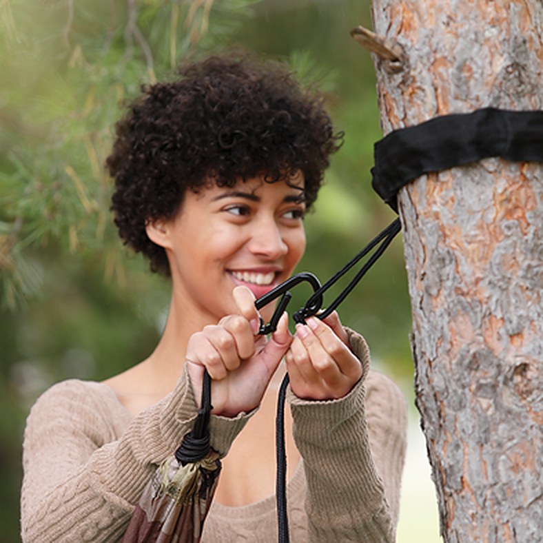Coghlan's Hammock Tree Straps