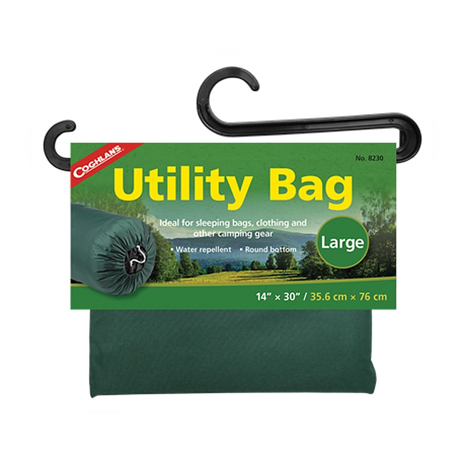 Coghlan's Utility Bag - 14"