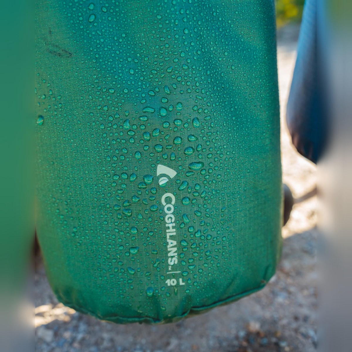 Coghlan's Utility Bag – 14" x 30" Water-Repellent Camping & Sleeping Bag Storage Sack