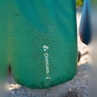Coghlan's Utility Bag – 14" x 30" Water-Repellent Camping & Sleeping Bag Storage Sack