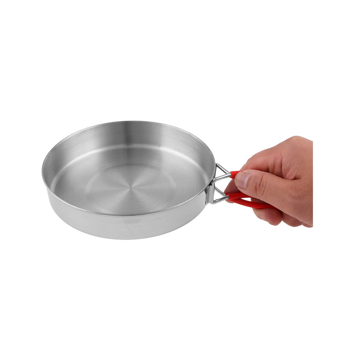 Coghlan's Stainless Steel Mess Kit
