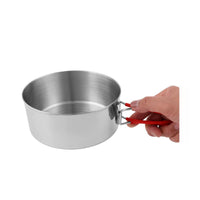 Coghlan's Stainless Steel Mess Kit