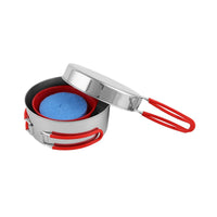 Coghlan's Stainless Steel Mess Kit