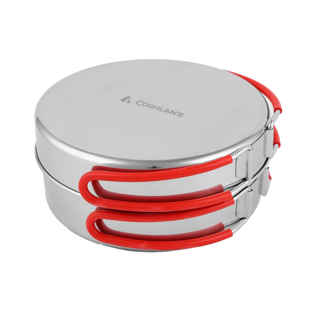 Coghlan's Stainless Steel Mess Kit