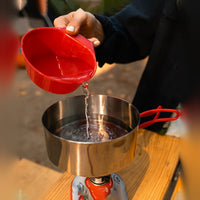 Coghlan's Stainless Steel Mess Kit