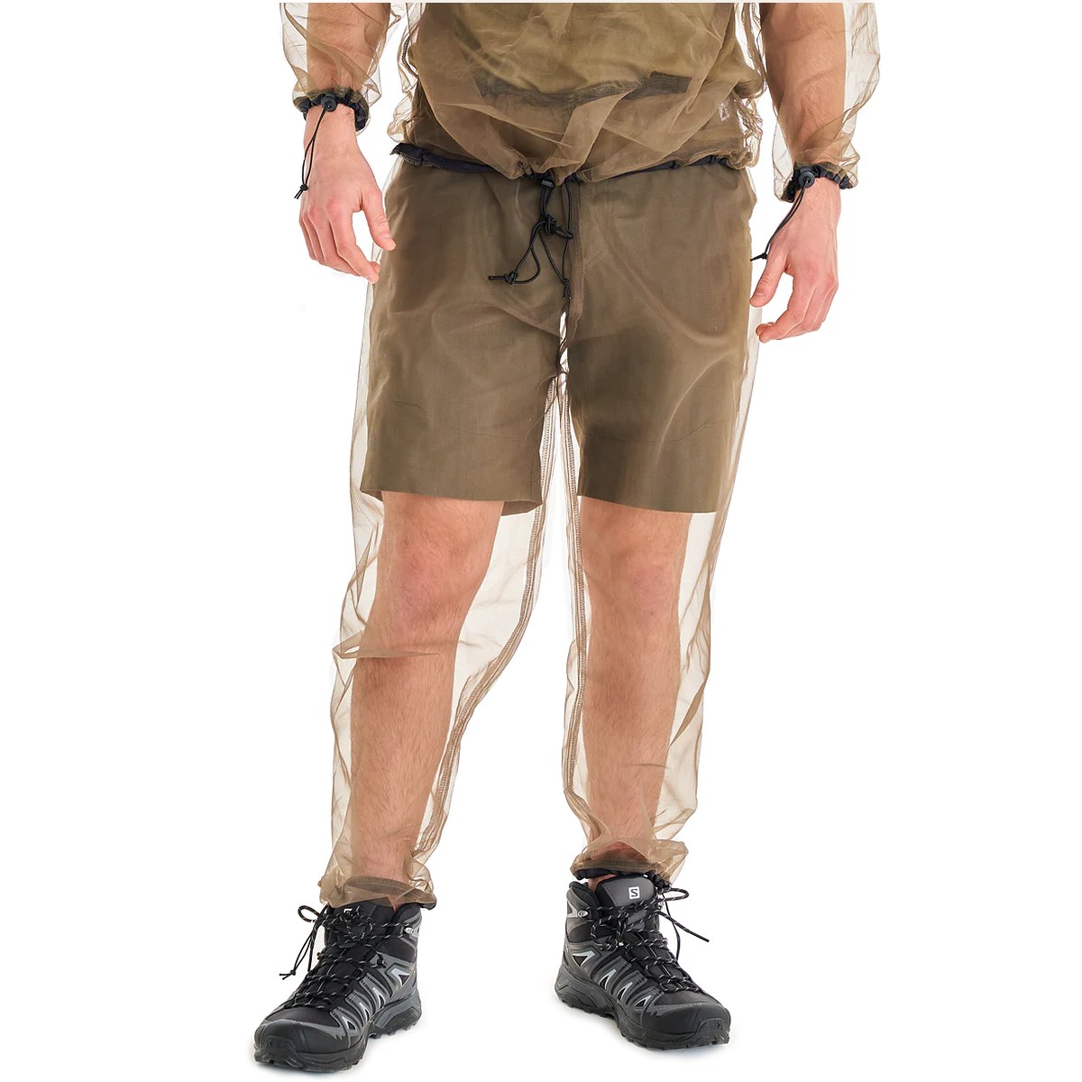 Coghlan's Bug Pants (Extra Large) – Lightweight No-See-Um Insect Protection Pants