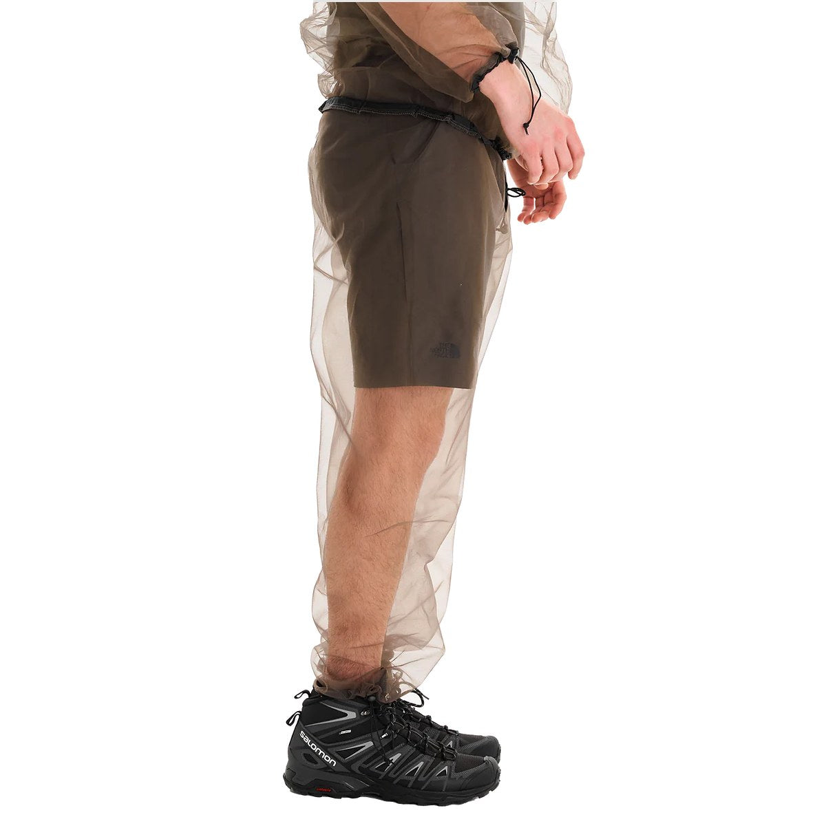 Coghlan's Bug Pants (Extra Large) – Lightweight No-See-Um Insect Protection Pants