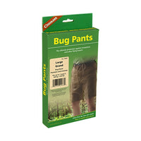 Coghlan's Bug Pants (Large) – Lightweight No-See-Um Insect Protection Pants