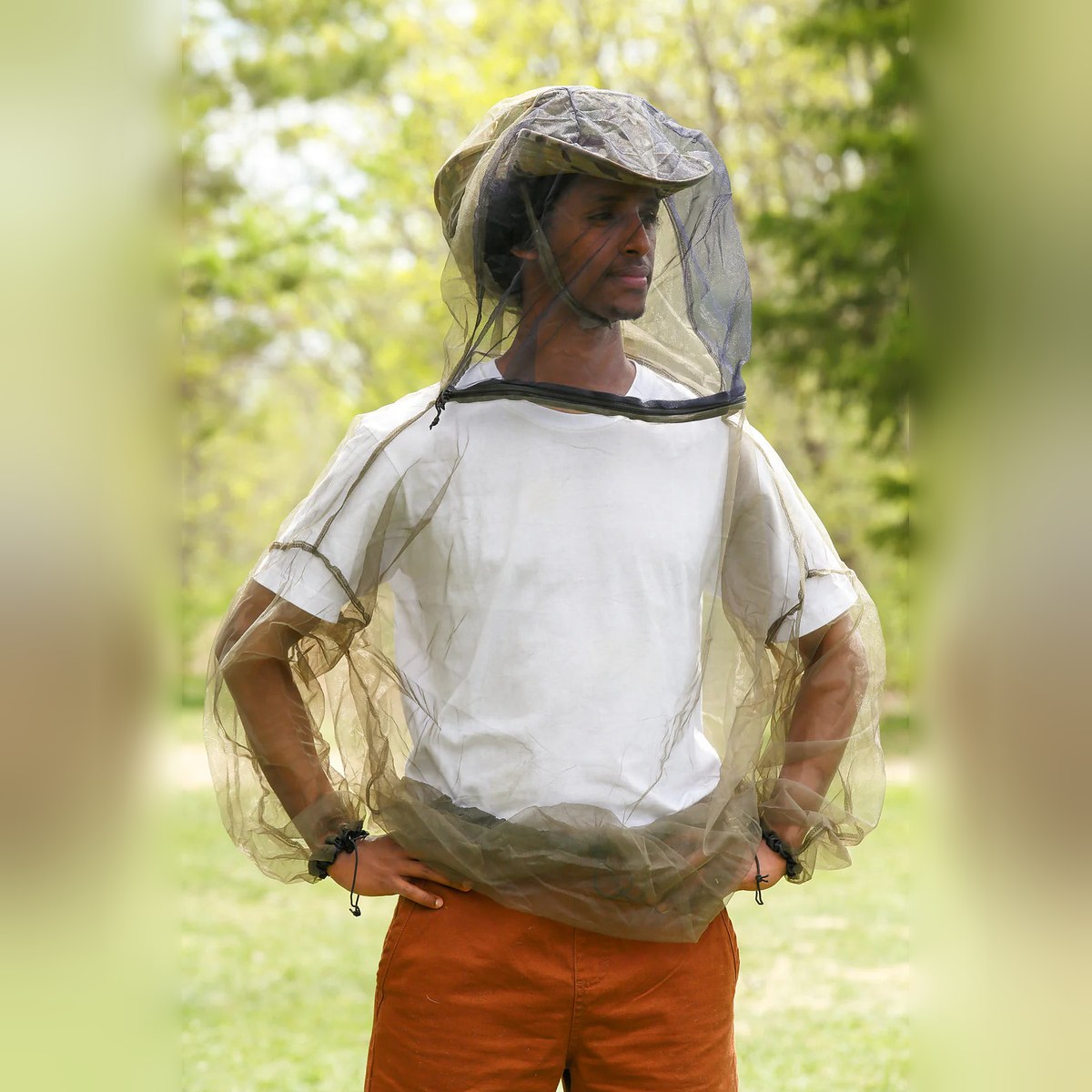 Coghlan's Bug Jacket (Extra Large)