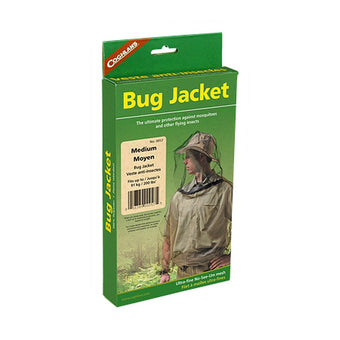 compare product Coghlan's Bug Jacket (Medium)