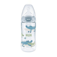 NUK First Choice+ Temperature Control Baby Bottle 360ml