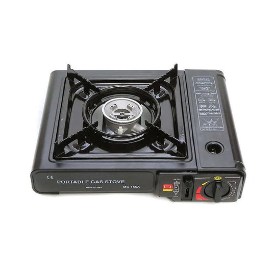 Portable Stove Black (China)