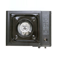 Portable Stove Black (China)